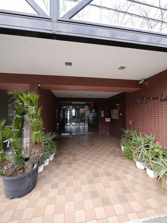 ベルファームの物件内観写真